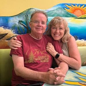 Meet your Posher, Joan